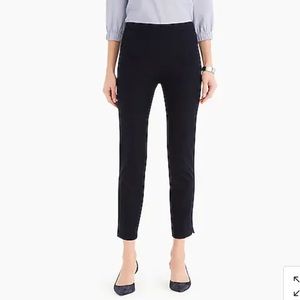 J.Crew Easy Pants - style E1756